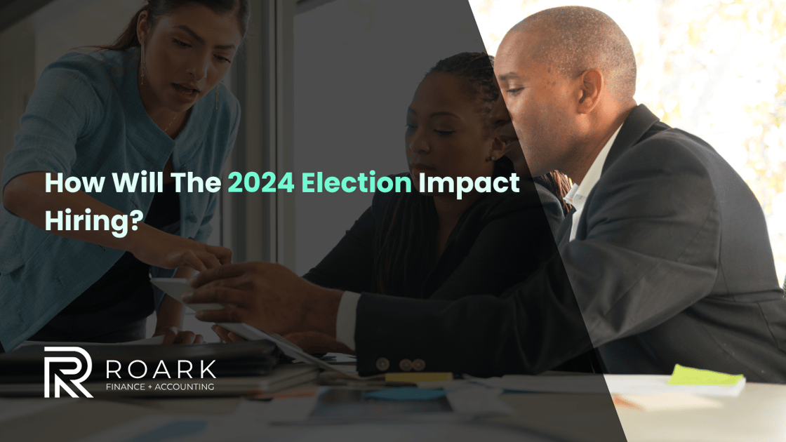 How Will The 2024 Election Impact Hiring?