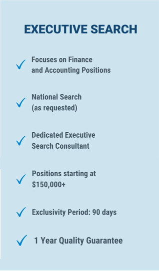 Executive Search - update2022