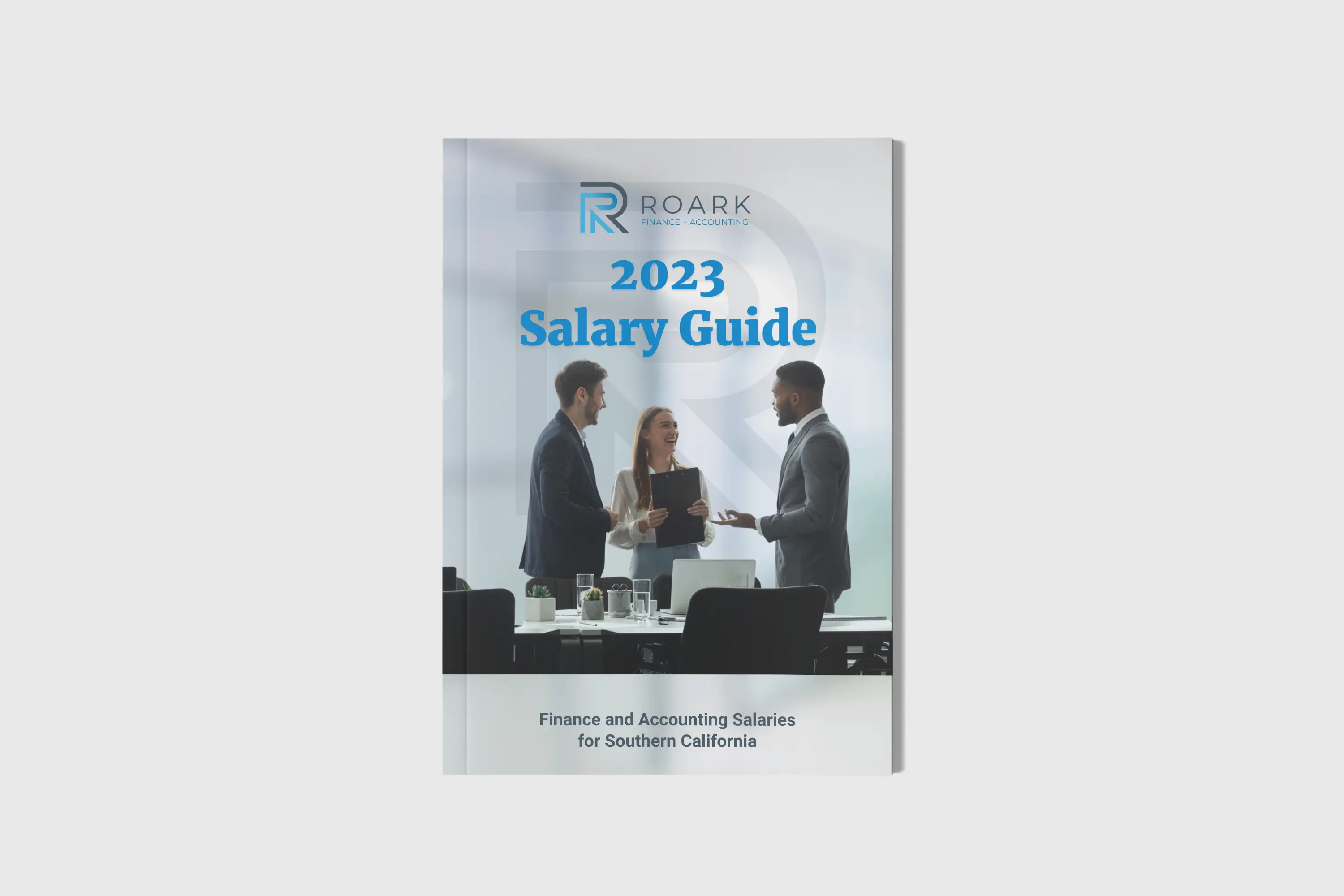 ROARK Salary Guide - 2023 - MockUp
