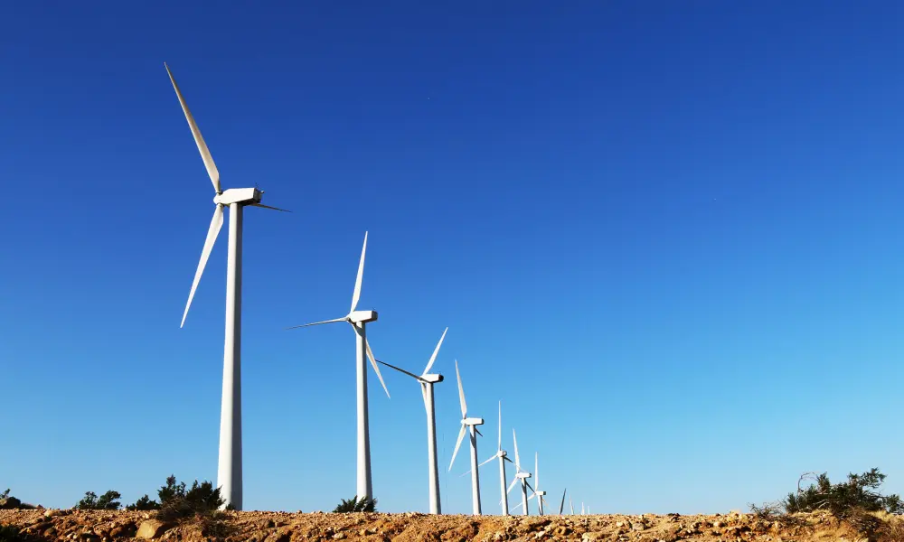 ROARK sales and use tax consulting for power generation company