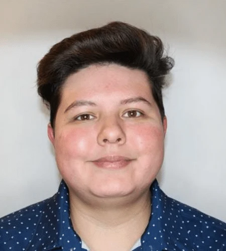 Sam Vallejo